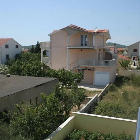 With A Parking Space - 4210 Daire