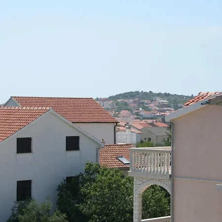 With A Parking Space - 4210 Daire Vodice