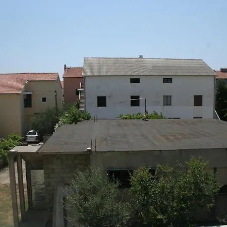 With A Parking Space - 4210 Daire *