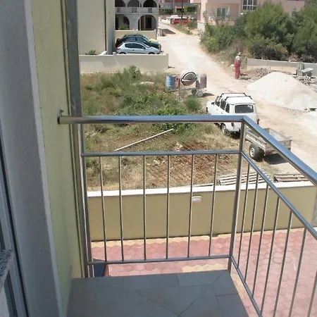 With A Parking Space - 4210 Vodice