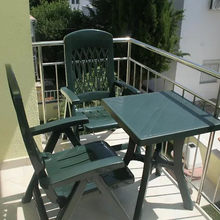 With A Parking Space - 4210 Vodice