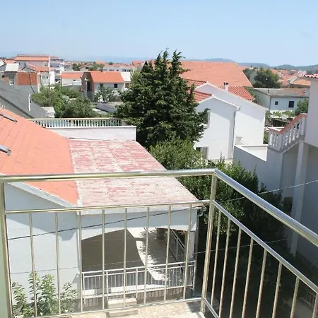 With A Parking Space - 4210 Daire *