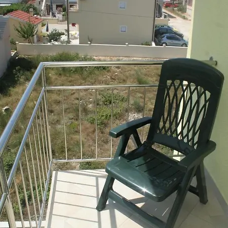 With A Parking Space - 4210 Daire